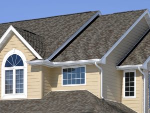 get a new roof