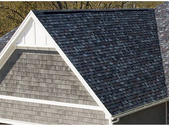 Owens Corning Shingles